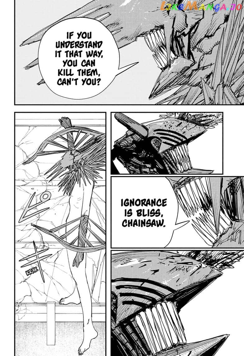 Chainsaw Man, Chapter 68 image 08